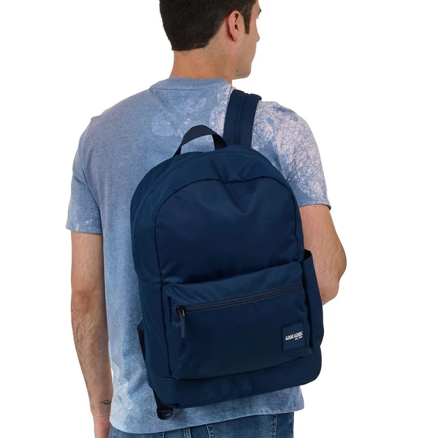 Рюкзак Case Logic Commence 24L 15.6" CCAM-1216 Dress Blue (6808603) - изображение 7