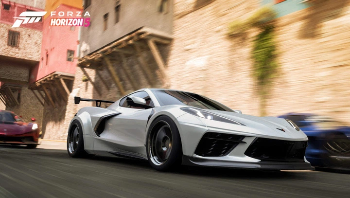 Forza Horizon 5 (Xbox One, русские субтитры) - изображение 5