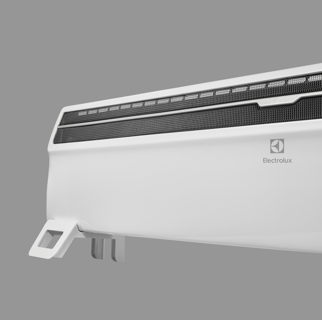 Конвектор Electrolux Air Plinth Pro ECH/AG-2000 PI (Digital Inverter ...