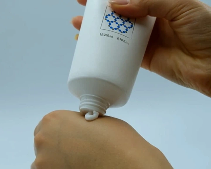 Восстанавливающая Маска для Максимального Увлажнения Hydra-Help Mask Derma Series 200 мл - изображение 3