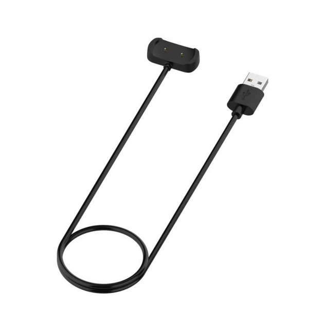 USB-кабель заряджання для Amazfit GTS 4 mini - зображення 3