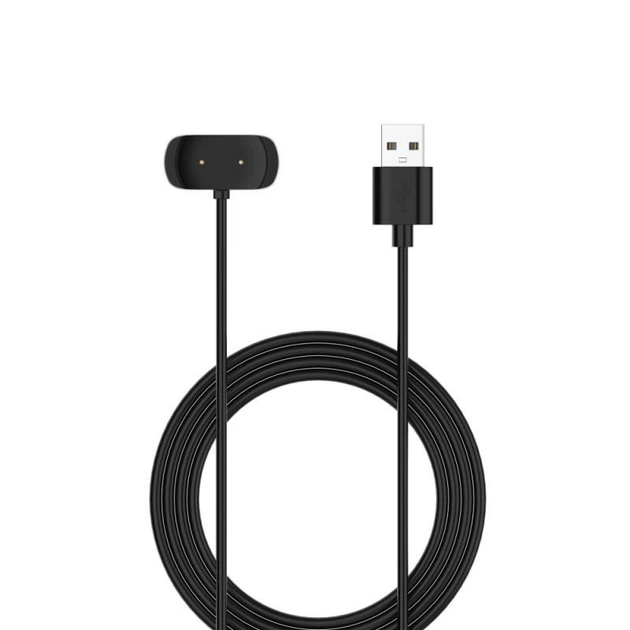 USB-кабель заряджання для Amazfit GTS 4 mini - зображення 2