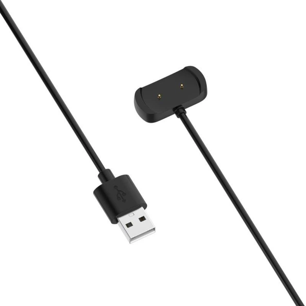 USB-кабель заряджання для Amazfit GTS 4 mini - зображення 6