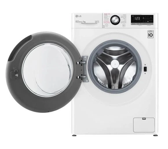 Стиральная машина LG F2WV3S7S6E - изображение 2