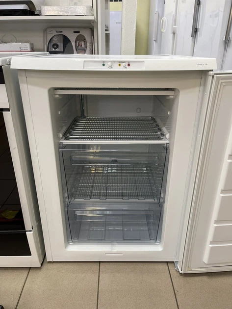 Морозильна камера AEG A60120GS4 - зображення 5