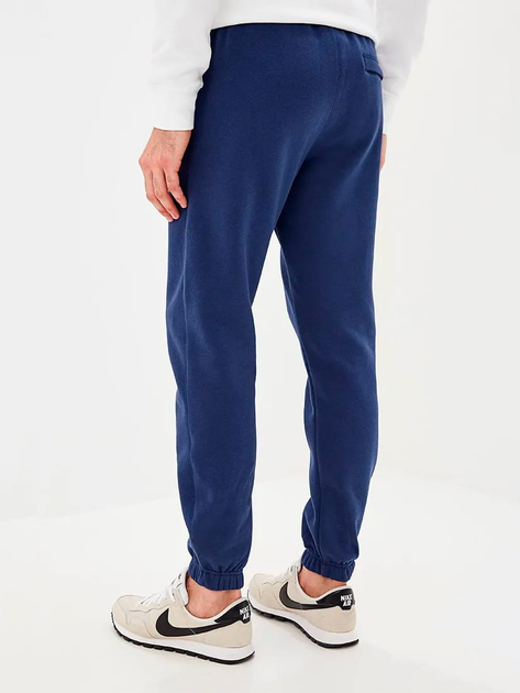 Чоловічі Штани Nike CLUB PANT CF BB Синій S (BV2737-410) (ID#1868919611),  цена: 2708 ₴, купить на