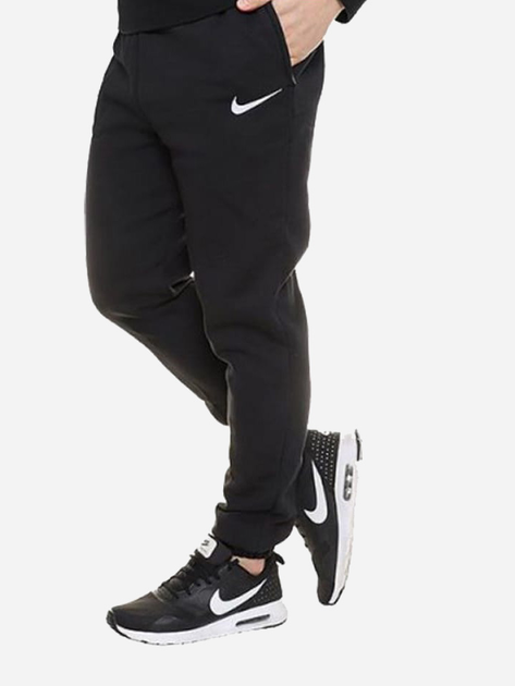 Спортивные штаны Nike M Nk Flc Park20 Pant Kp CW6907-010 XL ...