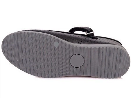 Туфлі для дівчинки Weestep 36 (23,5 см) ТД 249 - Фото 3 Туфлі для дівчинки Weestep 36 (23,5 см) ТД 249 - зображення 3