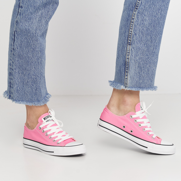 Converse chuck taylor all star ox shop w