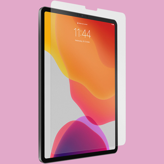 Гидрогелевая пленка BlackPink для планшета Apple iPad 10.2 (2021 ...