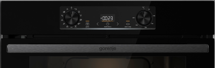Духова шафа електрична Gorenje BPS6737E14BG - зображення 7