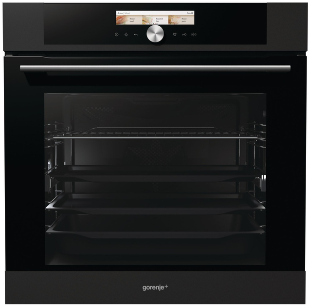 Gorenje bo 6735 e05 b духовой шкаф