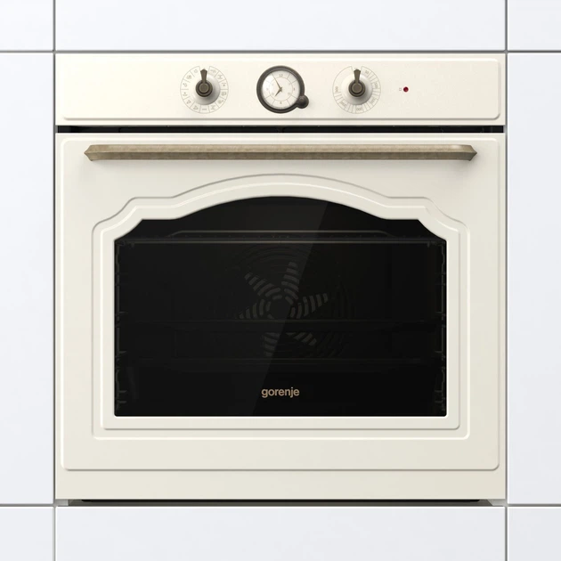 Piekarnik elektryczny Gorenje BOS67371CLI - obraz 4