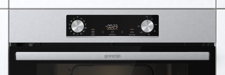 Духова шафа електрична Gorenje BPS6737E03X - зображення 8