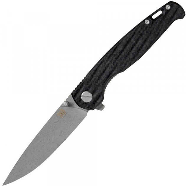 Нож Skif Sting SW чорний - изображение 1
