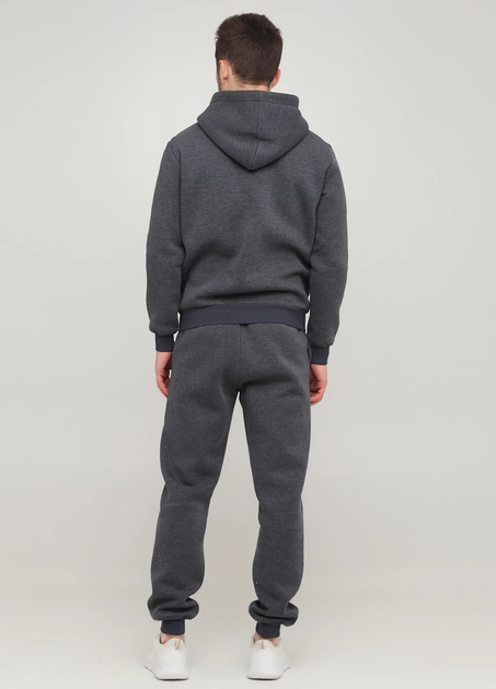 Брюки Only Man (95-PSr-01-19-graphite/Lfront-tiger-silver-3XL) - изображение 2