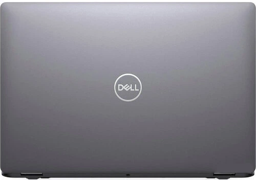 Ноутбук Dell Latitude 5410 (N012L541014EMEA-08) Gray – фото