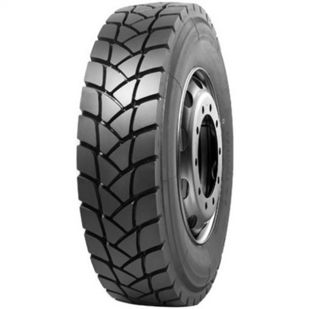 Шина Ovation Шина 315/80R22,5 156/152L (154/151M) (20PR) VI-768 M+S ...