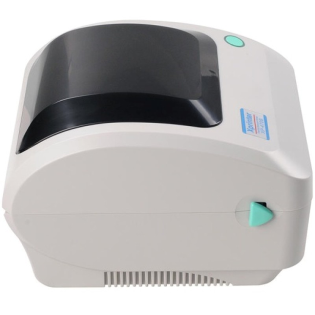 Принтер этикеток XPrinter XP-470B USB - изображение 2