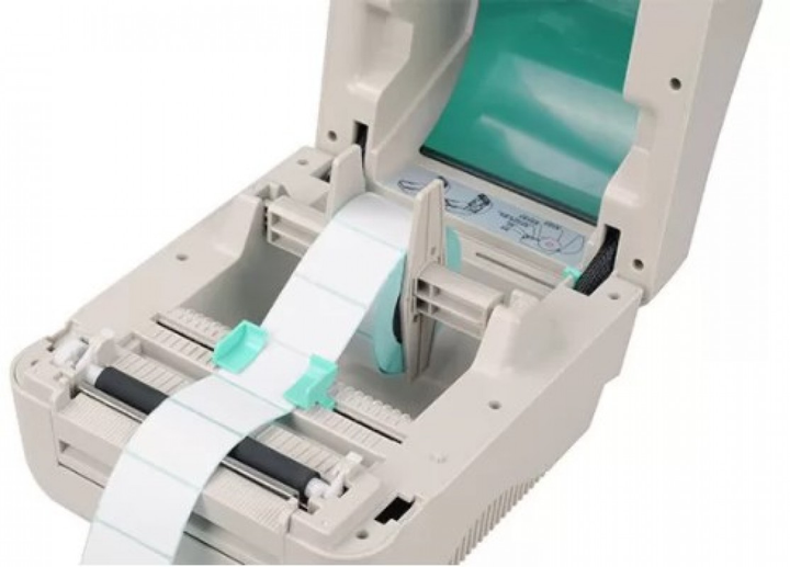 Принтер этикеток XPrinter XP-470B USB - изображение 4