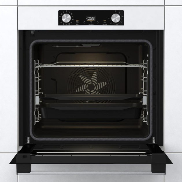 Духова шафа GORENJE BPS6737E13WG - зображення 2