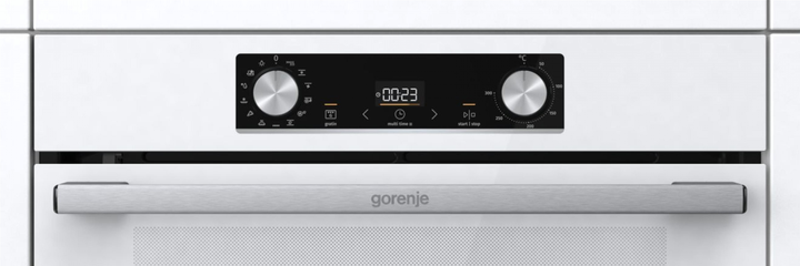 Духова шафа GORENJE BPS6737E13WG - зображення 3