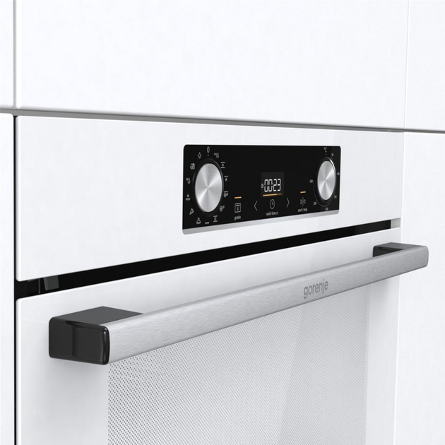 Духова шафа GORENJE BPS6737E13WG - зображення 8