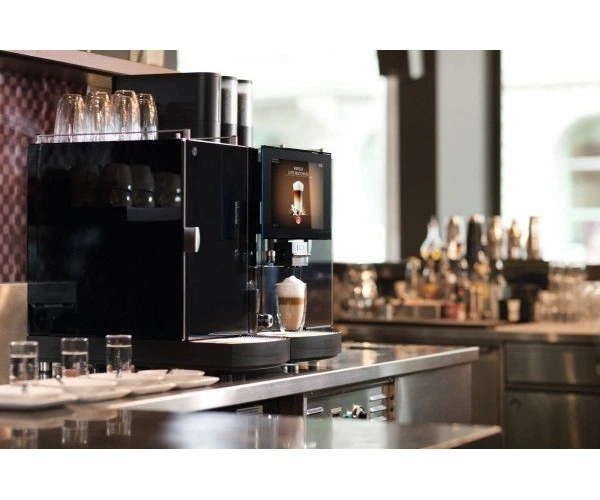 Кавомашина суперавтомат Franke FM 850 повна комплектація б/в