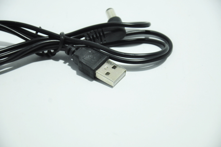 usb cable dc 5v