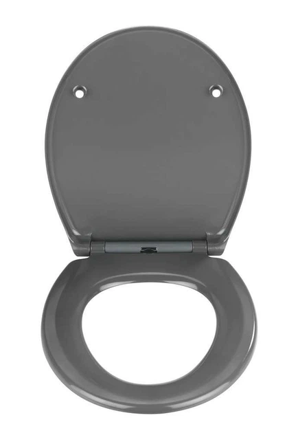 Крышки для унитаза с доводчиком - ROZETKA. Купить сиденье для унитаза с ...