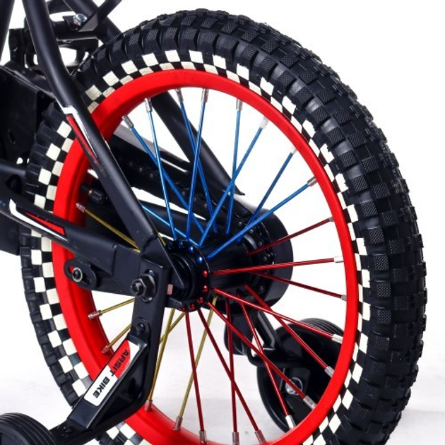 Bmxtremo drift outlet wheel