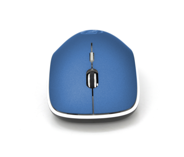 Мышь беспроводная iMICE G-1600,blue - изображение 1