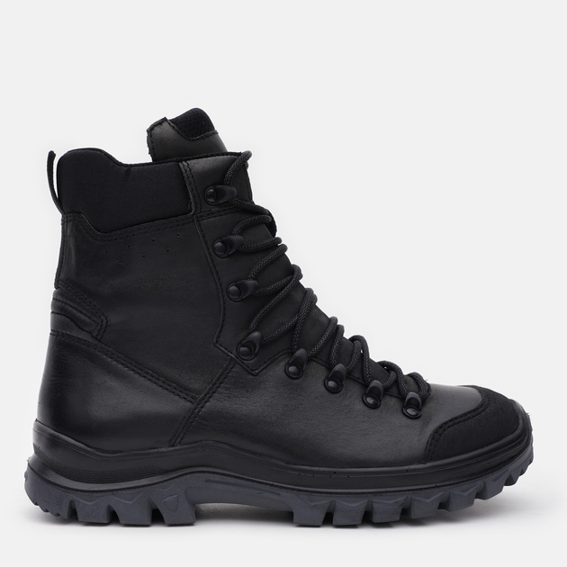 Мужские тактические ботинки Irbis 660 41 27.3 см Черные (ir2373045635) - изображение 1