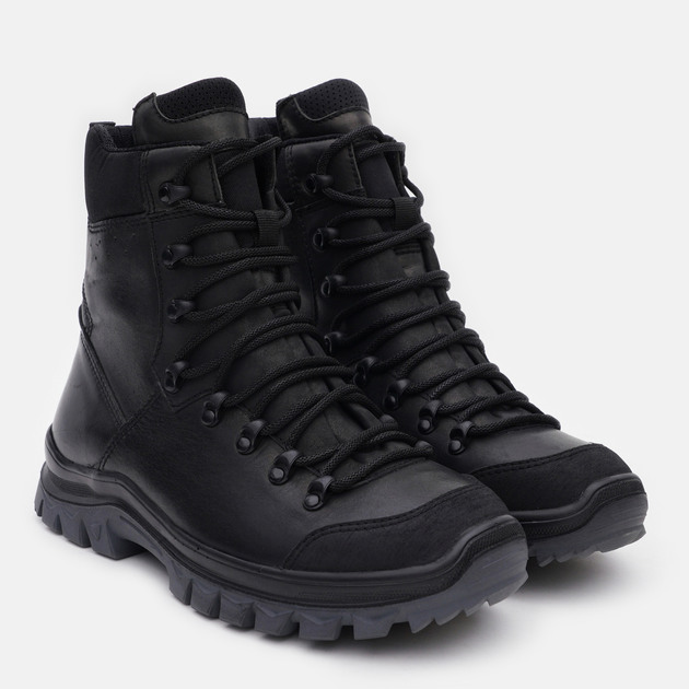 Чоловічі тактичні черевики Irbis 660 45 30 см Чорні (ir2373036084) - зображення 2