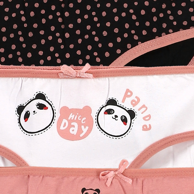 Трусики для девочки Coccodrillo Pants ZC2406301PAN-022 104 см ...