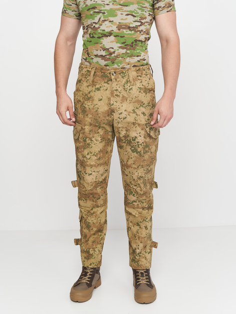 Тактические штаны Ata 12800012 L Камуфляж (1276900000127) - изображение 1