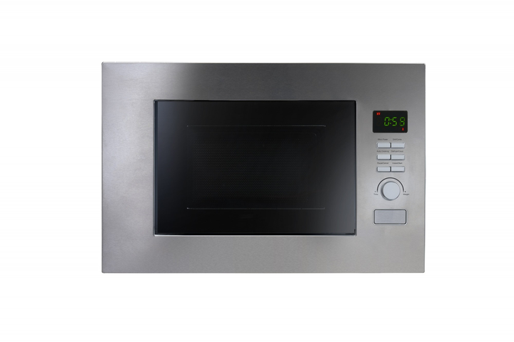 Встроенная микроволновая печь BORGIO BI MWO 20L Inox – низкие цены ...