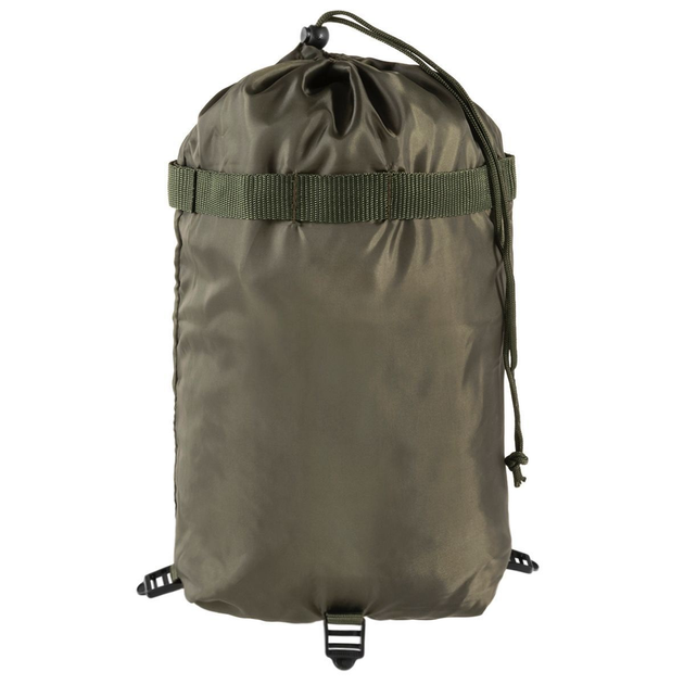 Компресійна сумка для одягу Snugpak Compression Sack Olive - Extra Large - изображение 1
