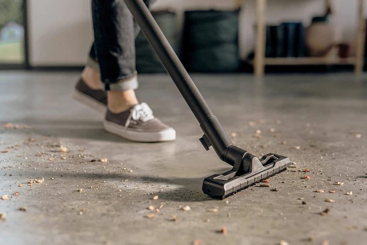 Odkurzacz domowy Karcher WD 2 V-12/4/18/C - obraz 3