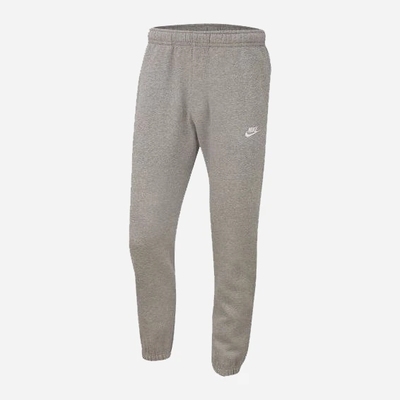 Спортивні штани чоловічі Nike M Nsw Club Pant Cf Bb BV2737-063 XL (193147714395) - зображення 7
