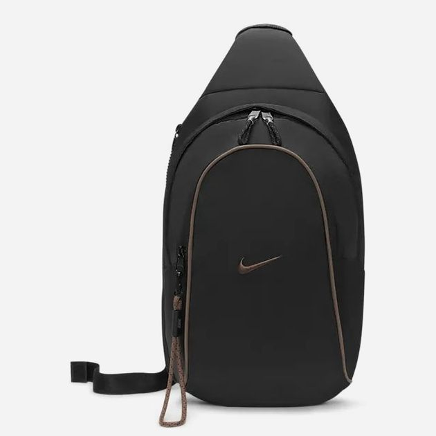 Nike shoulder 2024 sling bag