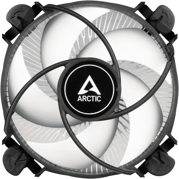 Chłodzenie Arctic Alpine 17 (ACALP00040A) - obraz 5
