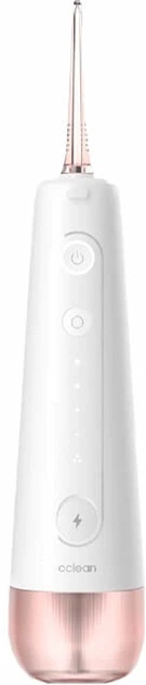 Іригатор Oclean W10 Pink (6970810552980) - зображення 2