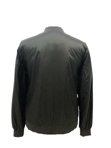 Куртка женская (бомбер ) Fine Baby Cat В62-600 48 Хаки - Фото 4 Куртка женская (бомбер ) Fine Baby Cat В62-600 48 Хаки - изображение 4