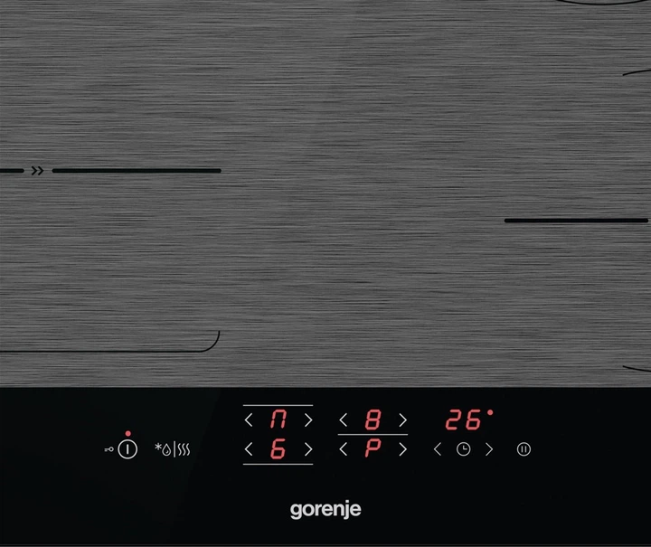 Варильна поверхня індукційна Gorenje IT643SYB7 - зображення 4