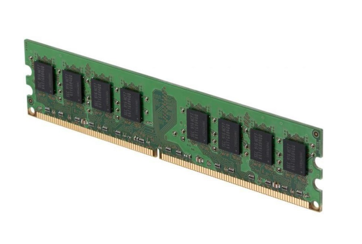 Оперативна пам'ять Samsung DDR2-800 2GB (M378B5663RZ3-CF7/ M378T5663RZ3 ...