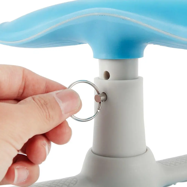 Тренажер, кріплення ніг для преса на присосці Suction Cup Trainer - изображение 3