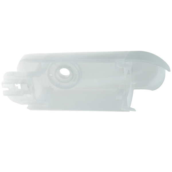 Корпус термостата для холодильника Whirlpool 480132103285 - изображение 2