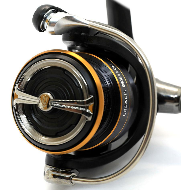 Катушка Daiwa 20 Exceler LT 3000-C - купить в Киеве, Украине