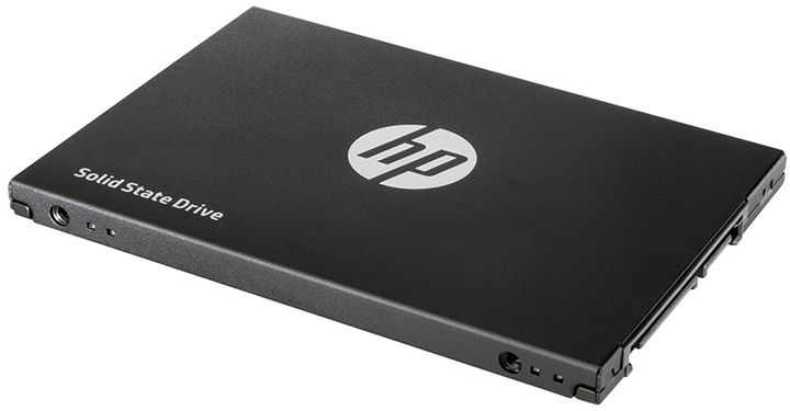 SSD диск HP S700 250GB 2.5" SATAIII 3D NAND TLC (2DP98AA) - изображение 4